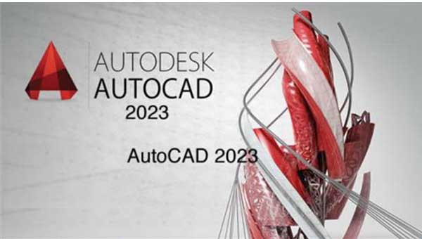 Autocad 2023
