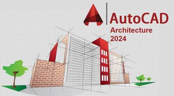 Autocad 2024