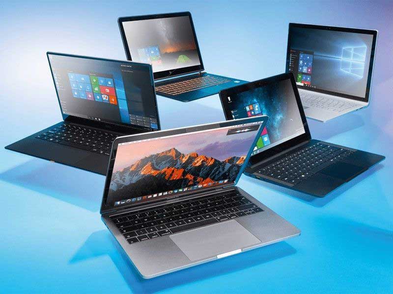 Bảng giá thu mua laptop HP