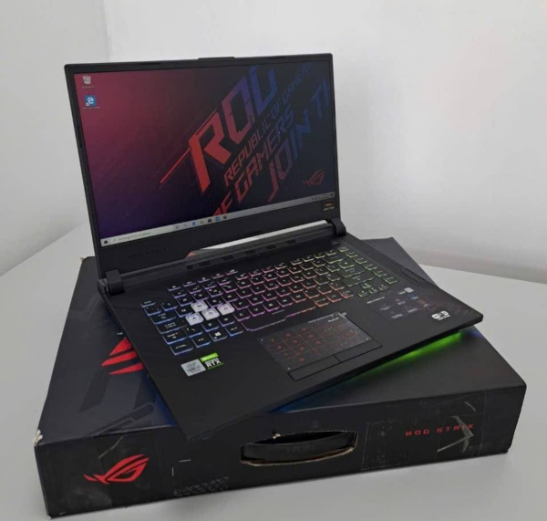 Các dòng laptop Hoàng Phi nhận thu mua