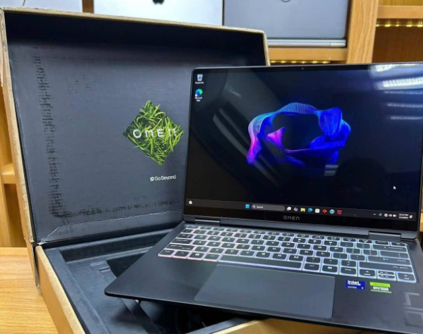 Các dòng laptop Hoàng Phi nhận thu mua
