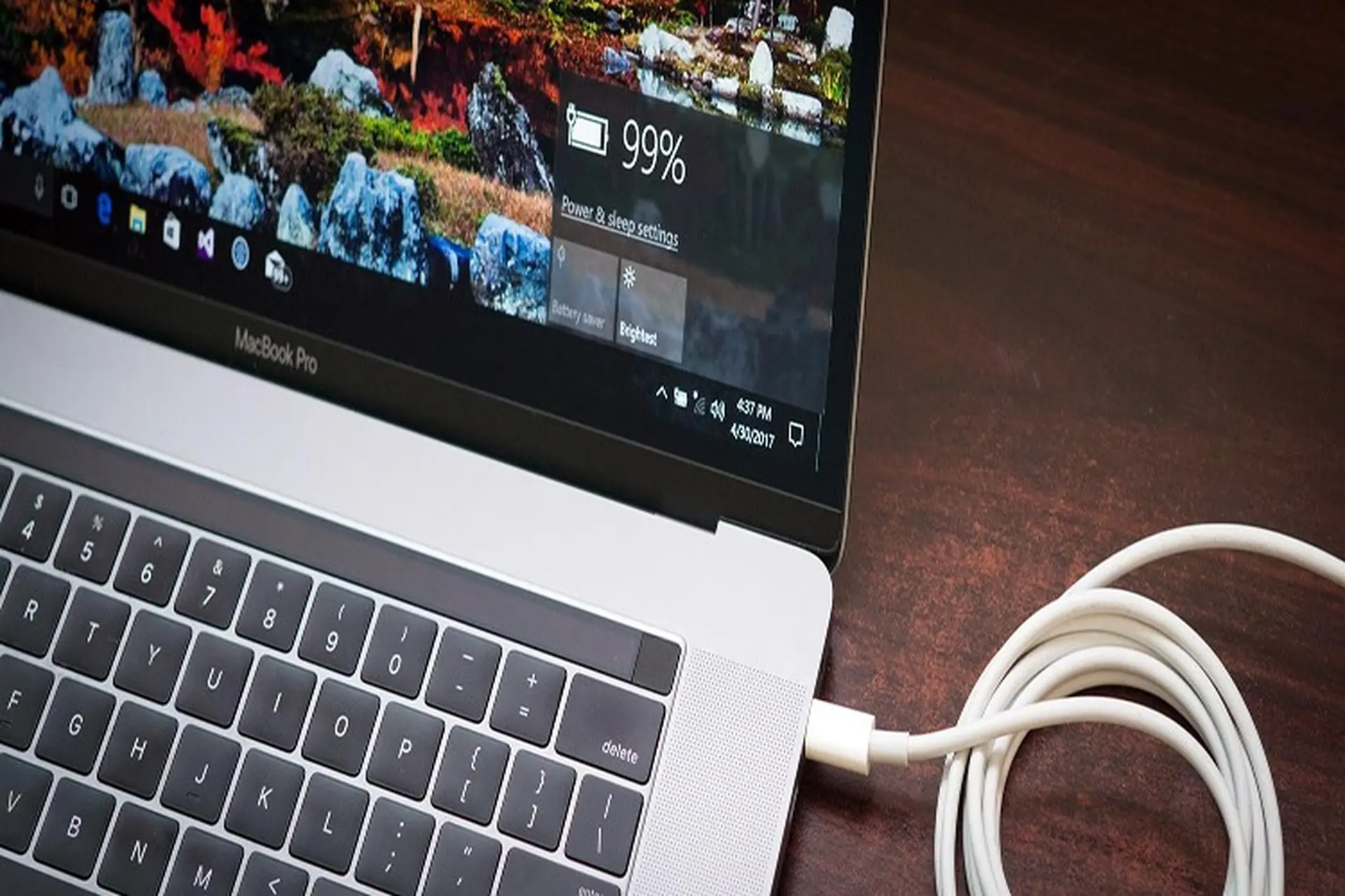 Cách cải thiện tuổi thọ pin laptop