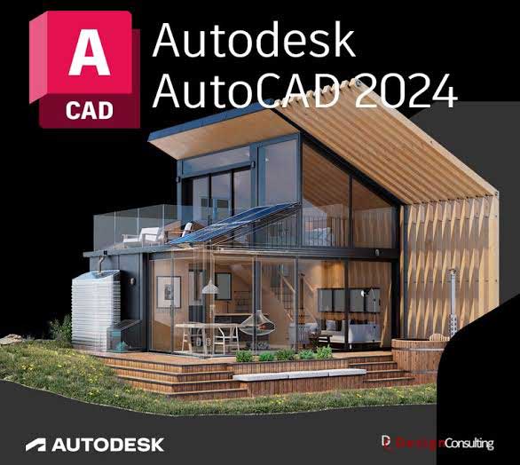 Cấu hình máy tính cần thiết để tải và cài đặt AutoCAD 2024
