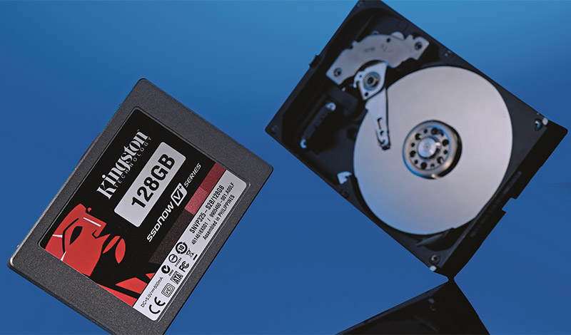 Có nên thay ổ SSD để hạn chế lỗi ổ cứng