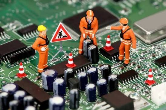Dấu hiệu nhận biết laptop bị hư main