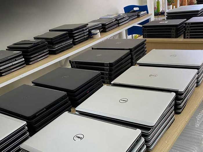 Dịch vụ thu mua laptop Acer cũ tại TPHCM