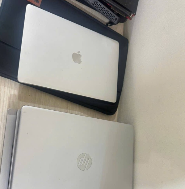Hoàng Phi thu mua laptop cũ đời nào