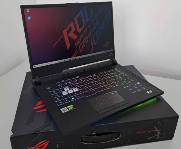 Laptop được định giá thu mua như thế nào Laptop được định giá thu mua như thế nào