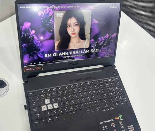 Laptop được định giá thu mua như thế nào Laptop được định giá thu mua như thế nào