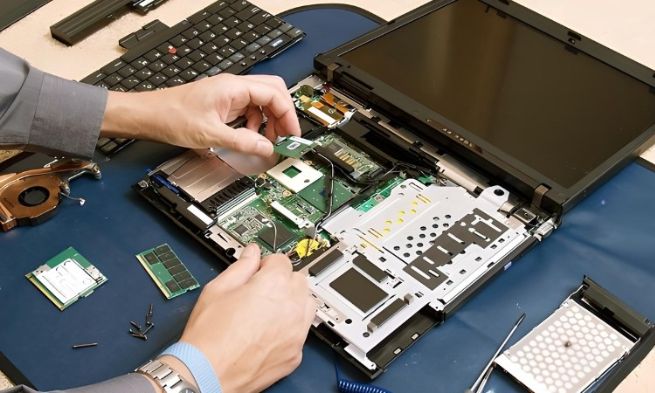 Lỗi Main Laptop Sửa Hết Bao Nhiêu Tiền