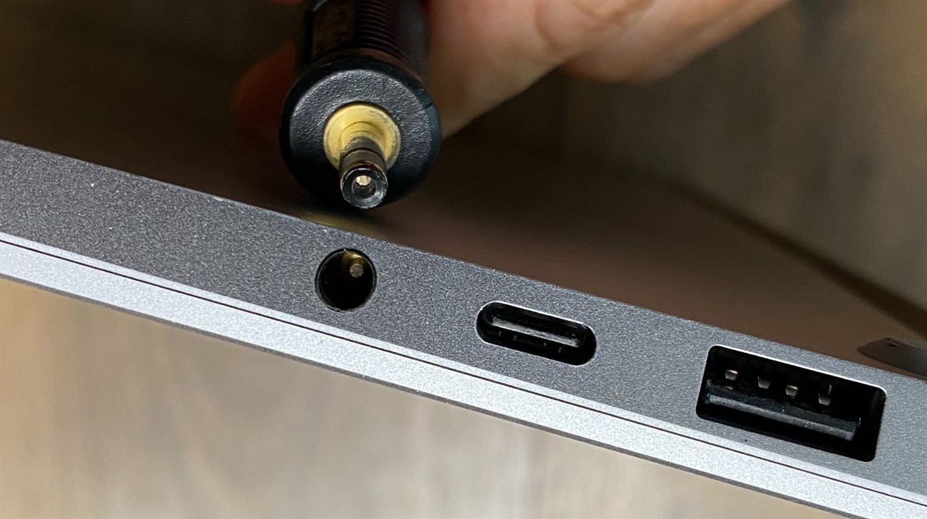 Lỗi Mic Trên Laptop