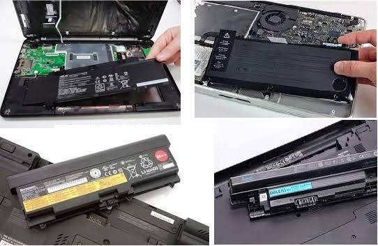 Mang laptop đến nơi sửa chữa uy tín