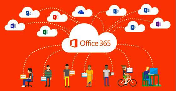 Microsoft Office 365