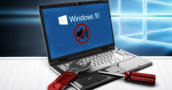 Nguyên nhân gây lỗi mic trên laptop