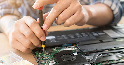 Những trường hợp bắt buộc phải thay main laptop