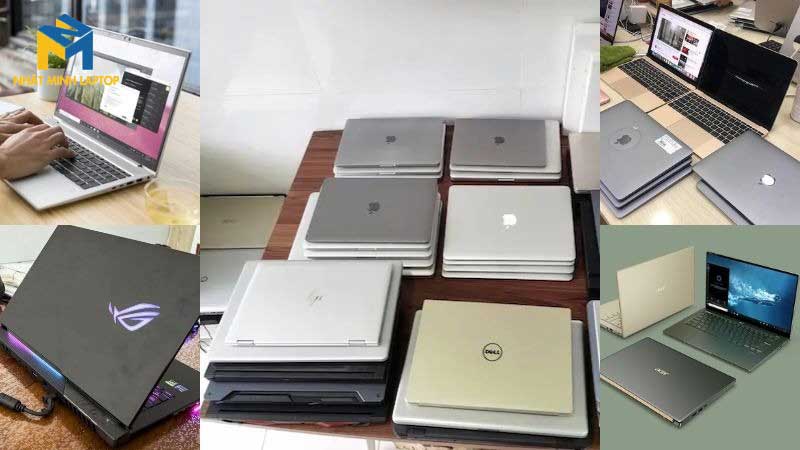 Những yếu tố quyết định giá bán lại laptop Asus Những yếu tố quyết định giá bán lại laptop Asus
