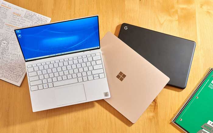Những yếu tố quyết định giá thu mua laptop Acer cũ