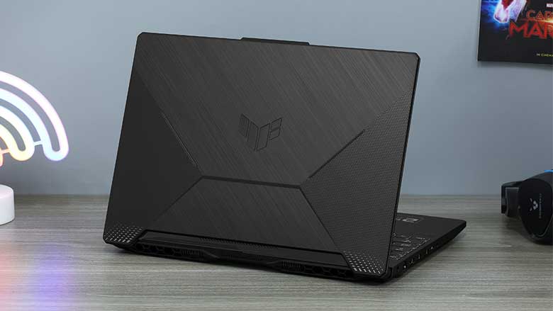 Thu mua Asus TUF Gaming cũ – dòng gaming phổ biến Thu mua Asus TUF Gaming cũ – dòng gaming phổ biến