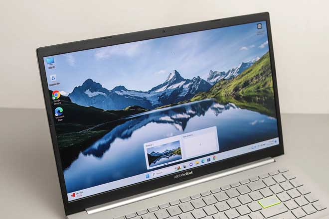 Thu mua Asus VivoBook cũ – laptop học tập, văn phòng Thu mua Asus VivoBook cũ – laptop học tập, văn phòng