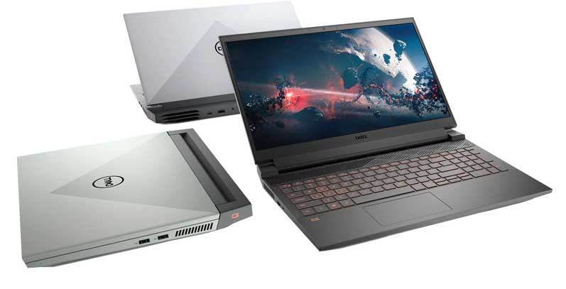 Thu mua Dell Gaming G Series và Alienware cũ