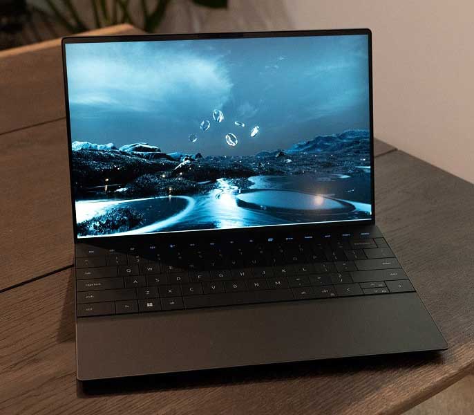Thu mua Dell XPS cũ