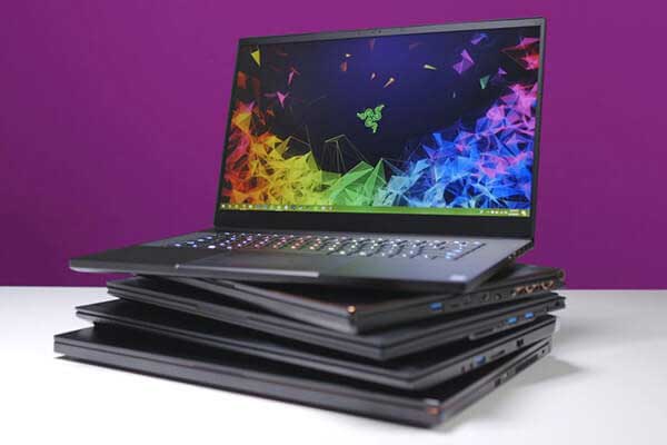 Thu mua laptop Acer Swift, Swift Go và Swift X cũ