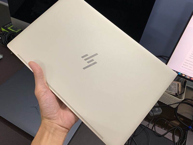 Thu mua laptop HP EliteBook cũ