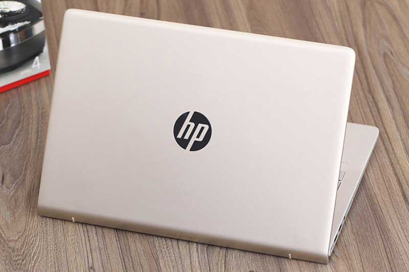 Thu mua laptop HP Pavilion cũ