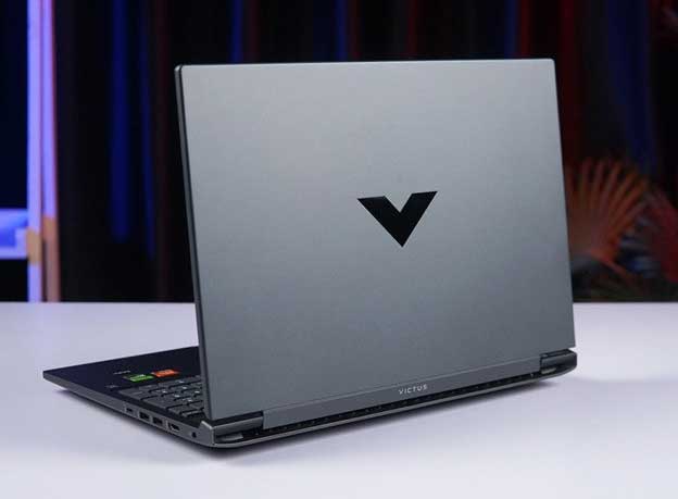 Thu mua laptop HP Victus và HP Omen Gaming cũ