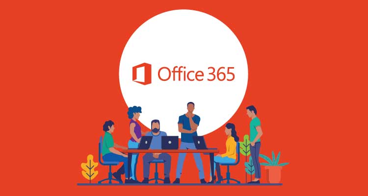 Yêu cầu hệ thống trước khi tải Office 365